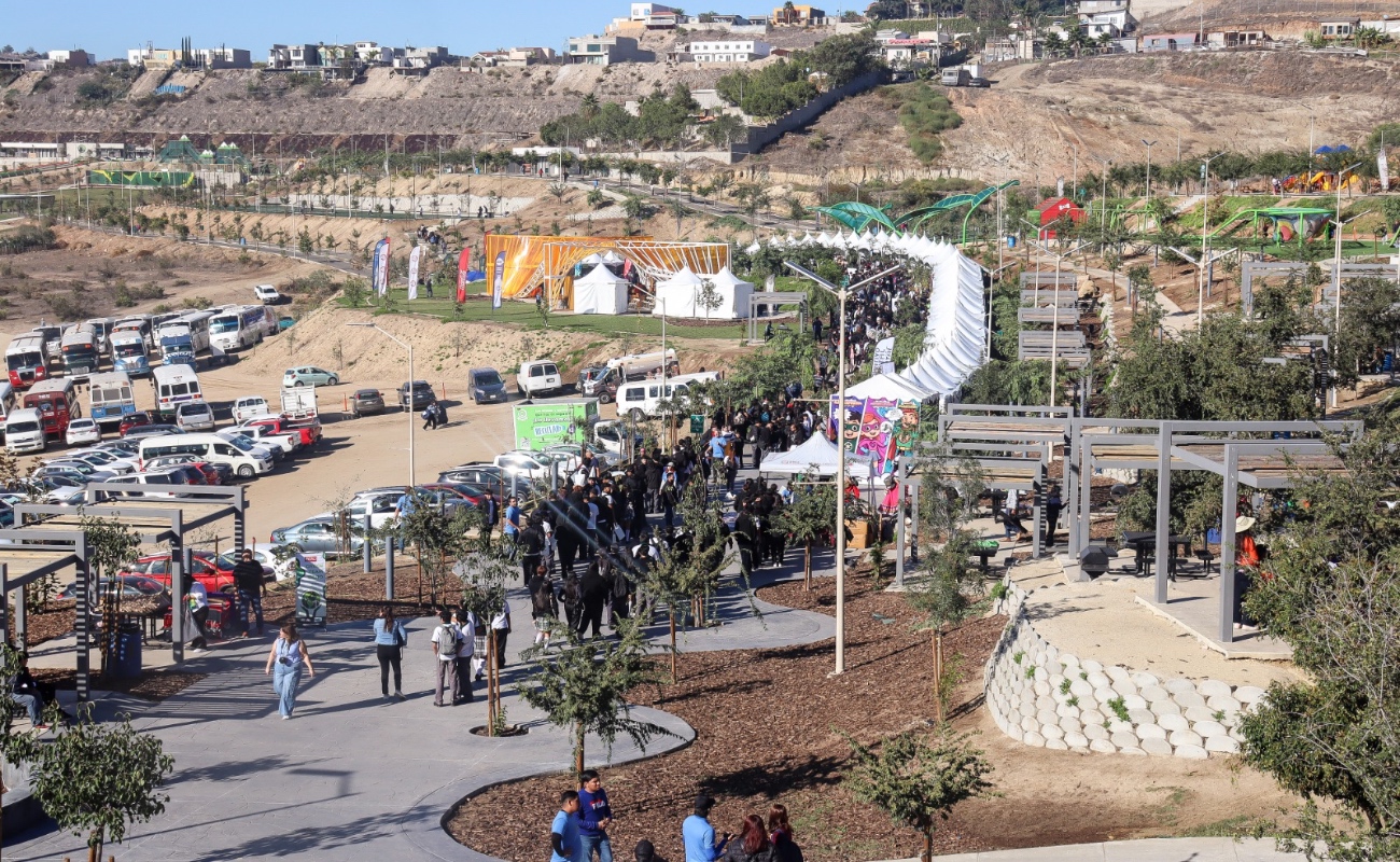 Se refuerzan recomendaciones para prevenir incendios, reducir residuos y proteger la biodiversidad.