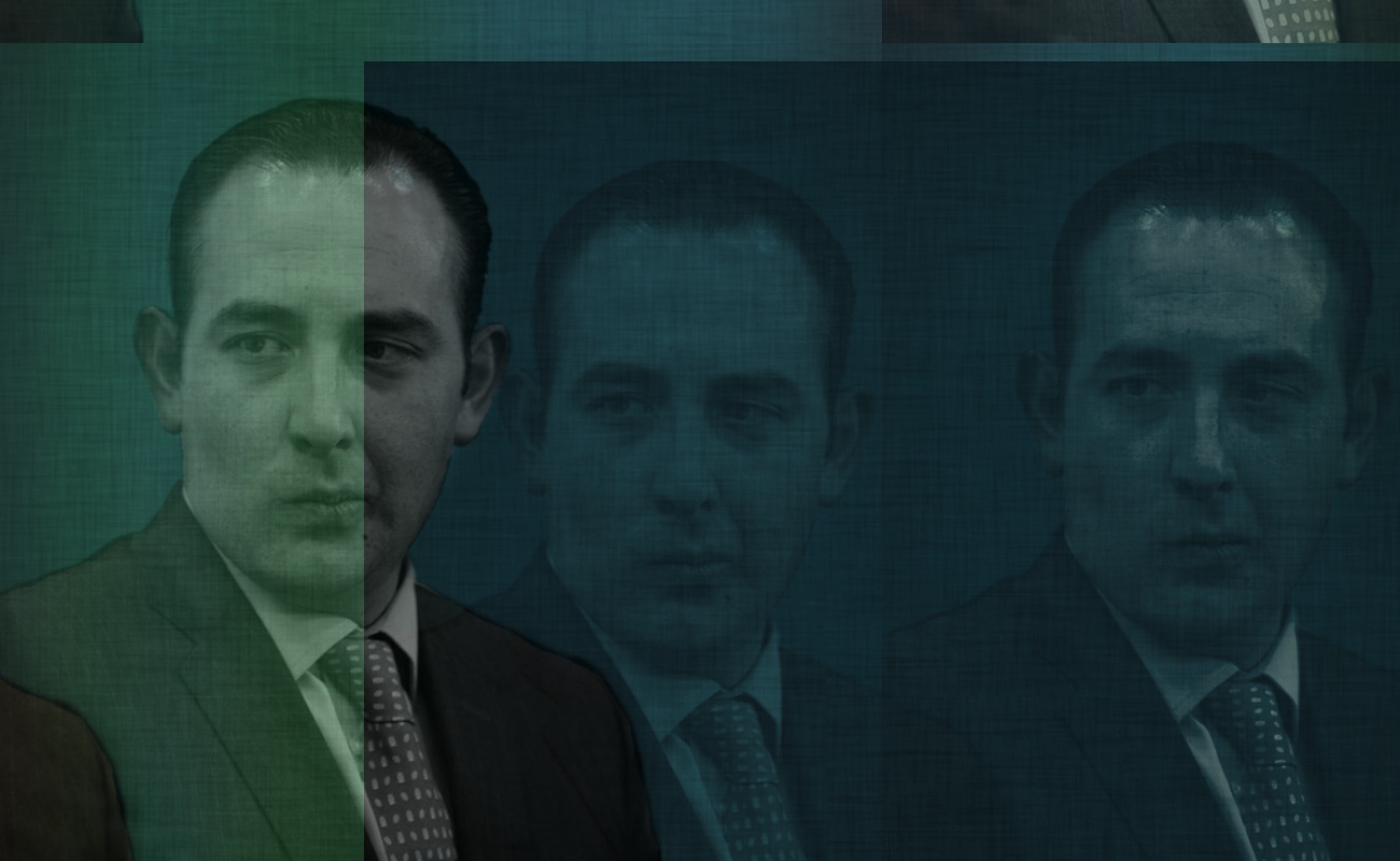 Ningún dirigente decide expulsiones en el PAN: Gil Zuarth