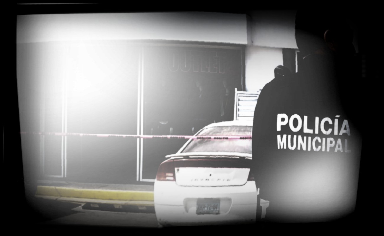 En un operativo de la SSPM de Tijuana fue capturado "El Acapulco", presunto sicario que operaba en "Las Torres".