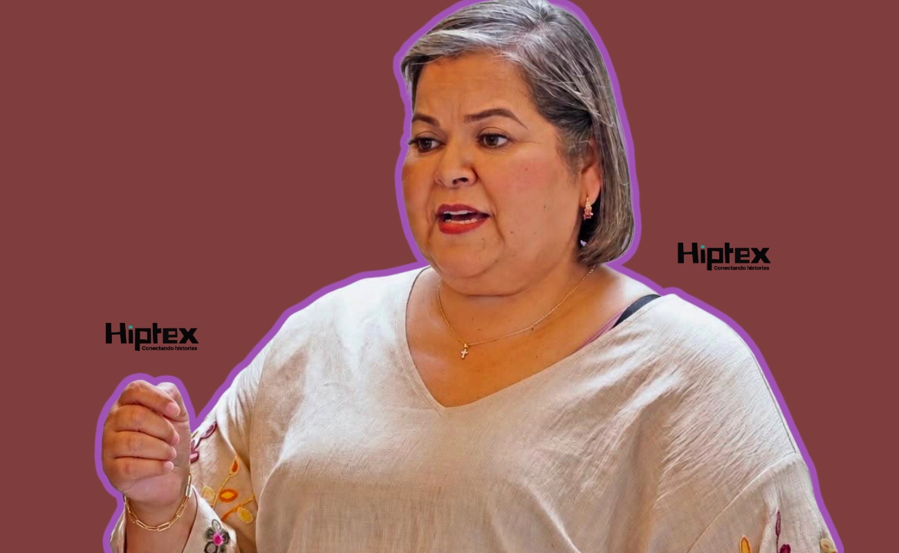 Eva Moreno afirmó que una mujer será la ganadora de la contienda.