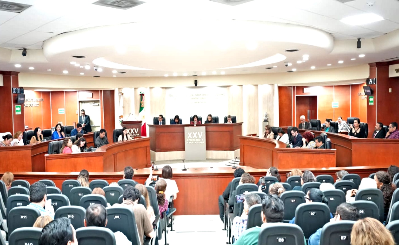 Gestionarán también acercamiento con actores federales para dar seguimiento a la legislación secundaria en pensiones.