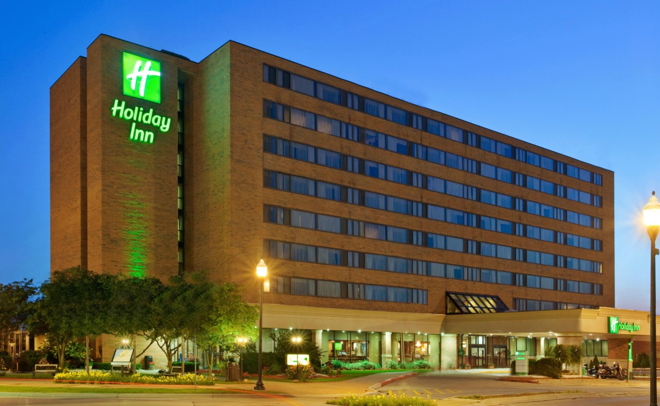 Confirman construcción de Holiday Inn en Ensenada