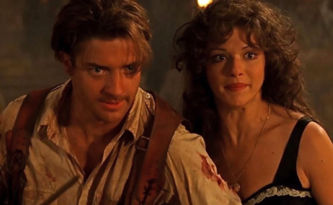 Brendan Fraser y Rachel Weisz volverán a revivir la magia y el misterio de The Mummy en una nueva secuela dirigida por el dúo detrás de Ready or Not y Scream.