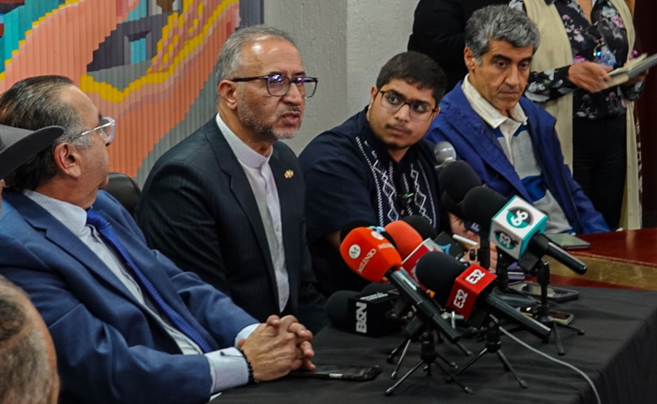 Recibiría Tijuana a Selección de Irán mientras continúan pendientes visas de EE.UU.