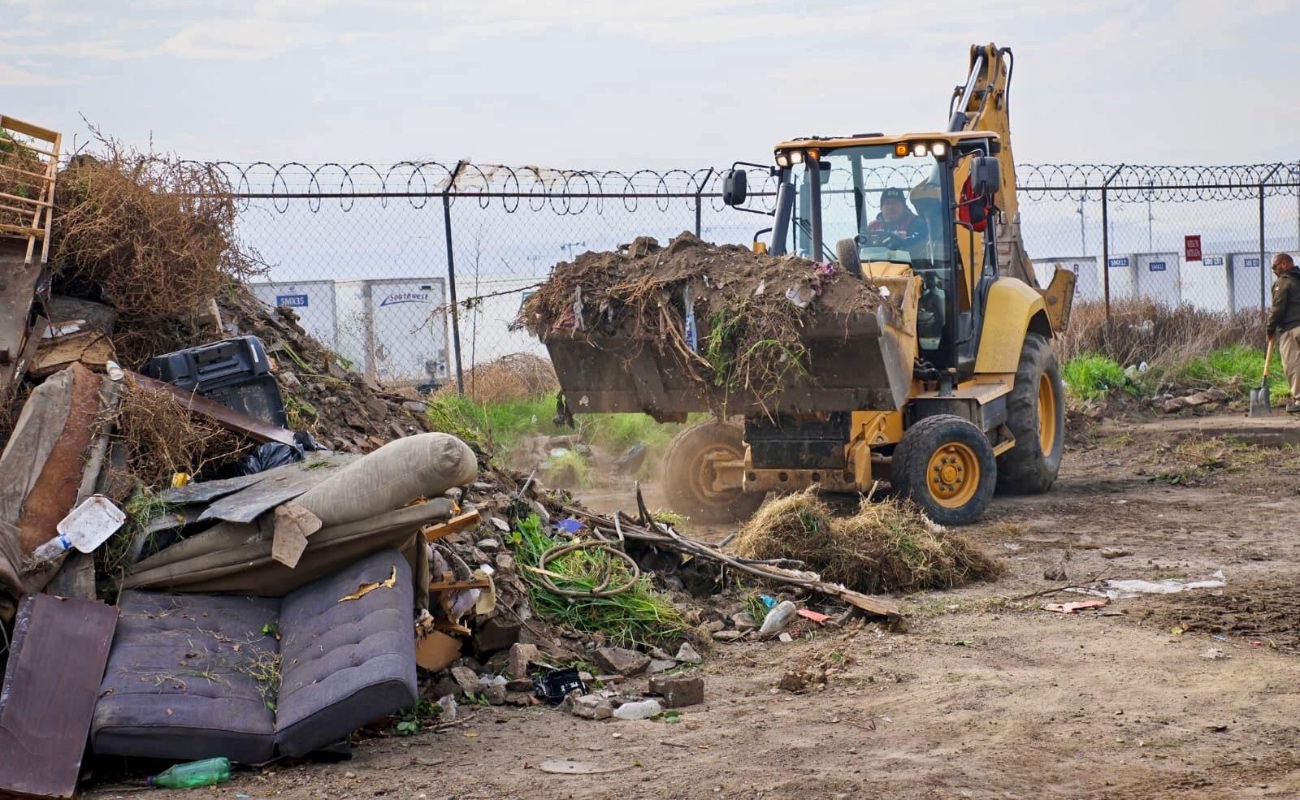 En beneficio directo de 12 mil residentes.