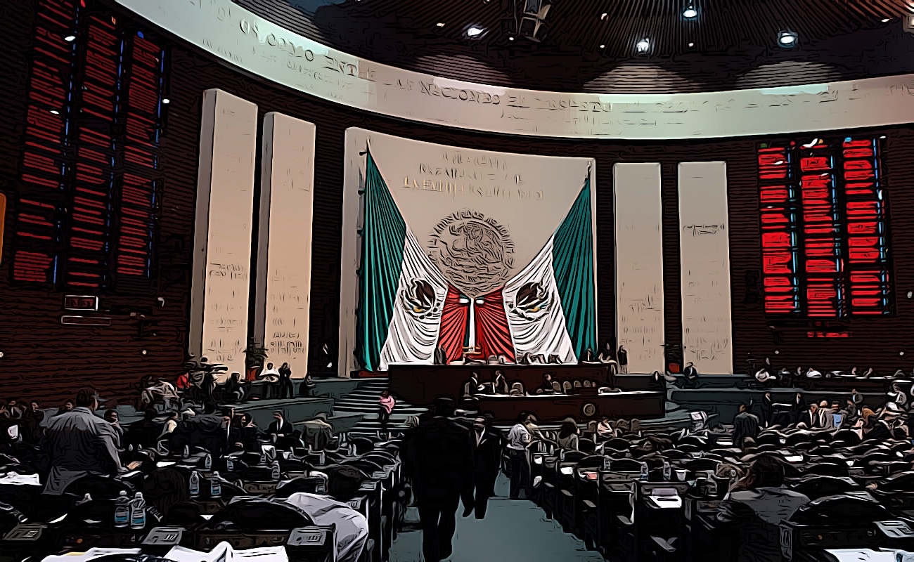 Aunque apenas tendrán 100 días en el cargo, los diputados ya tienen su Navidad