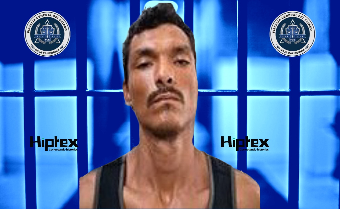 Francisco Amisaday López Castañeda, el. Sentenciado.