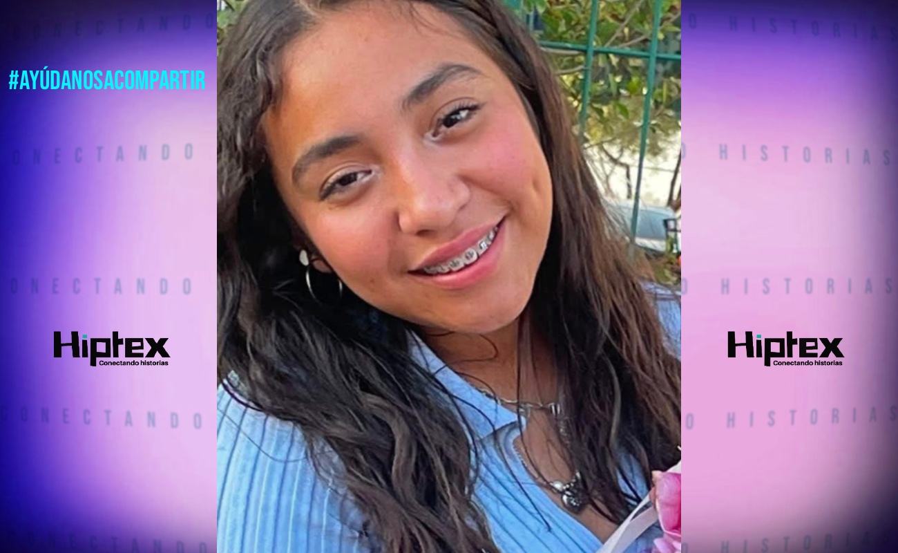 Desaparece quinceañera en la colonia Las Torres
