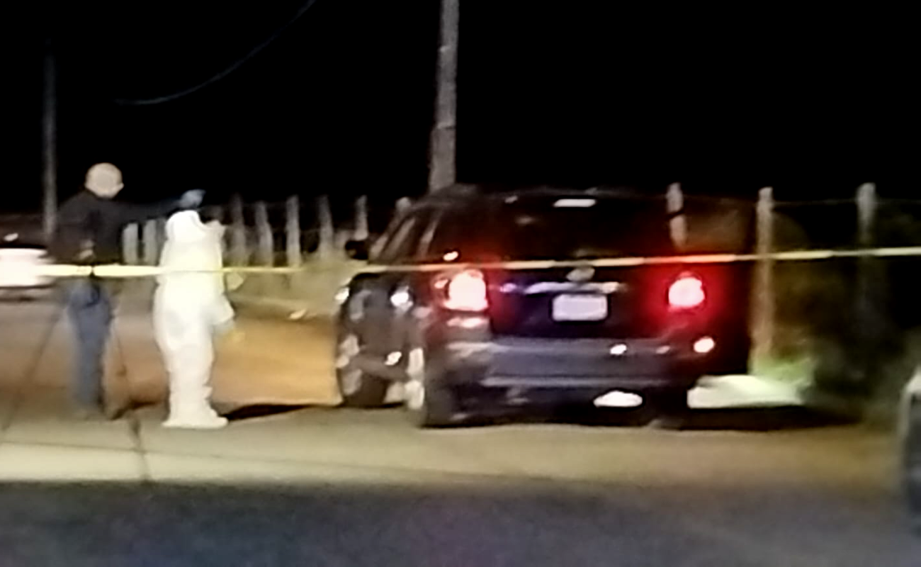 Con este homicidio suman 17 víctimas en noviembre y 104 en el año.