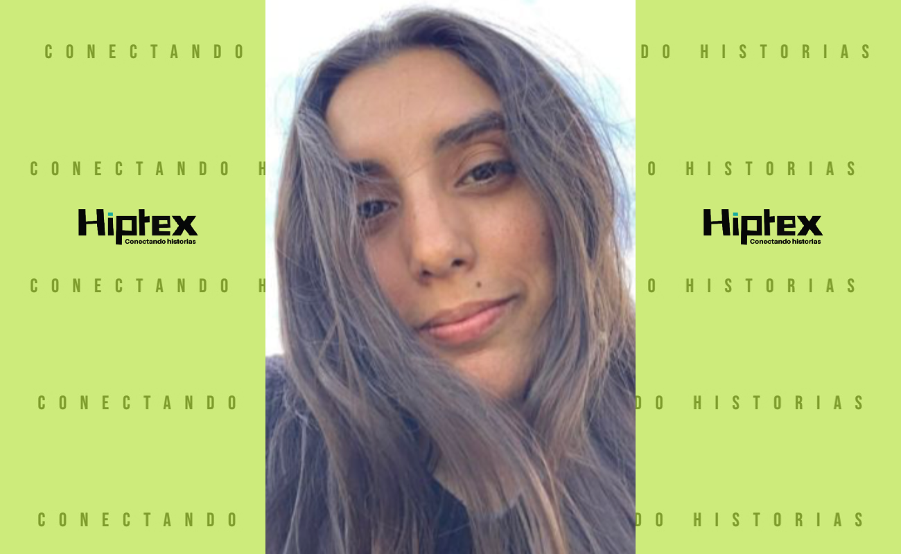 Anahí Guadalupe Lara de la Rosa tiene 29 años de edad.