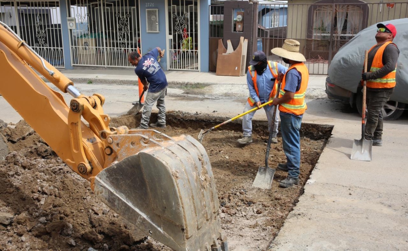 Alerta CMIC riesgo para la industria de la construcción por falta de obra pública