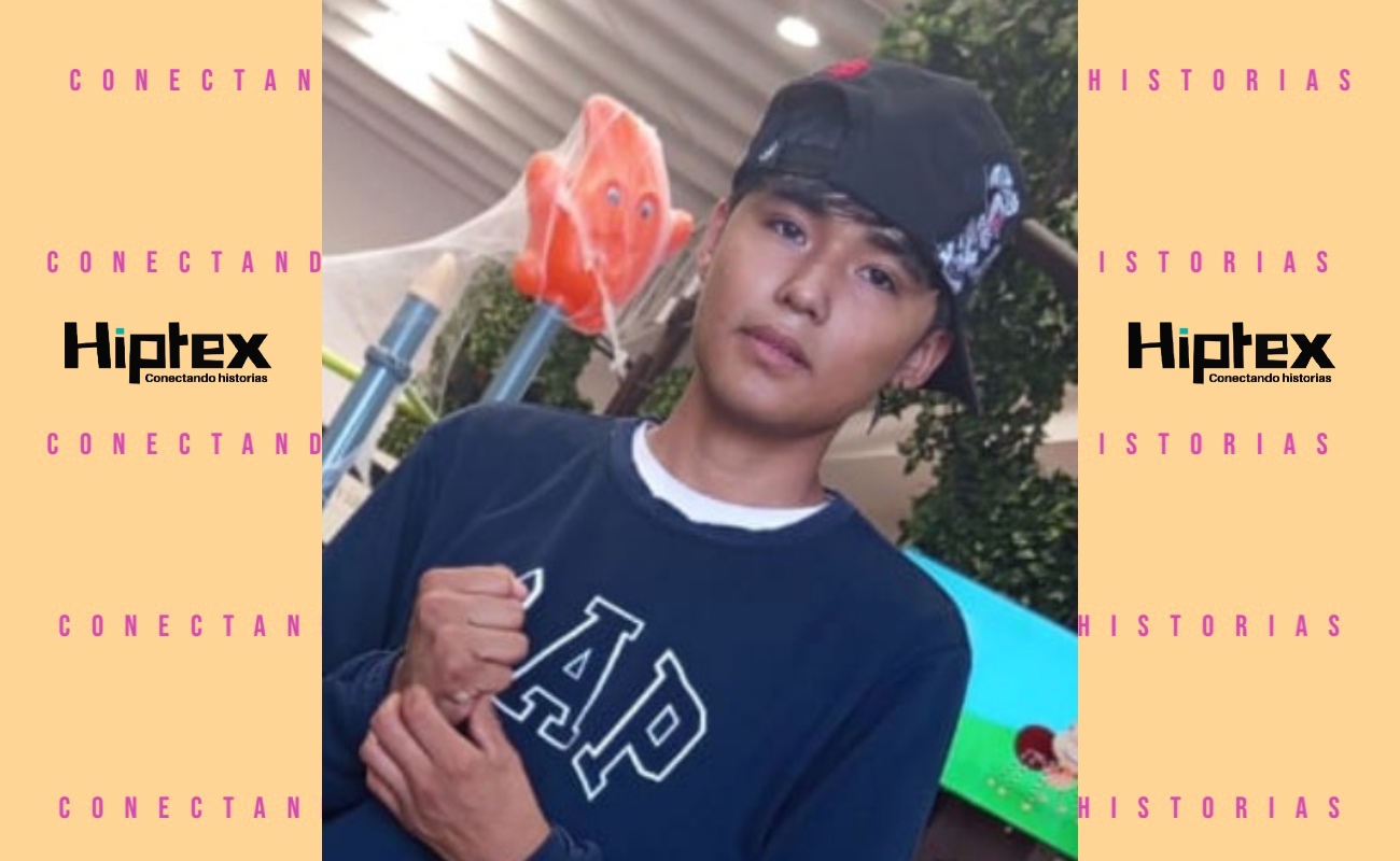 Reportan desaparición de quinceañera en Tijuana