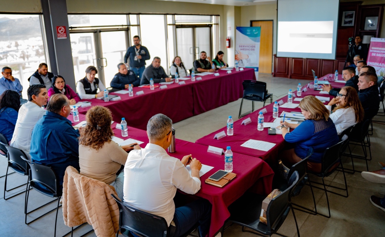 Exhorta gobierno de Ensenada a la ciudadanía a sumarse a la prevención de la rickettsiosis