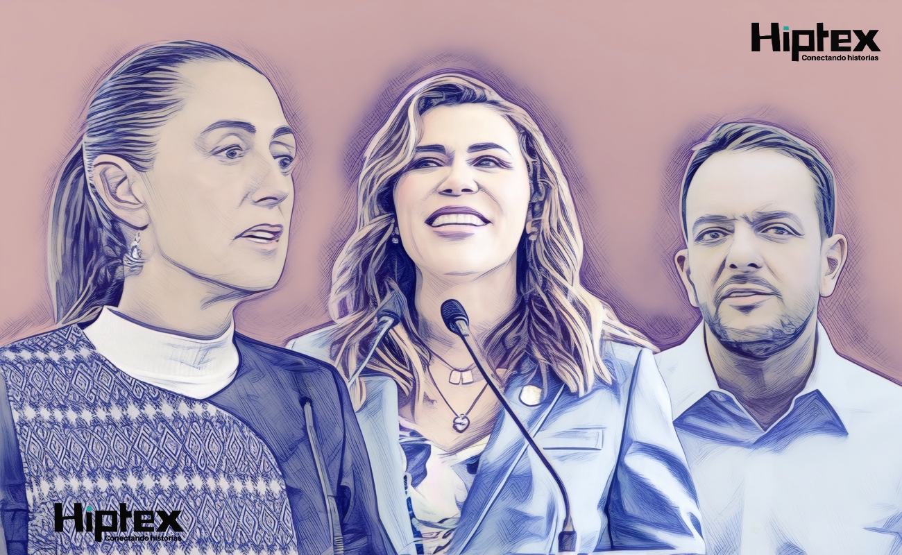 Crucial visita presidencial para Marina del Pilar