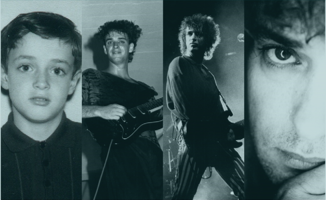 Ricardo Cerati falleció a los 55 años el 4 de septiembre de 2014.