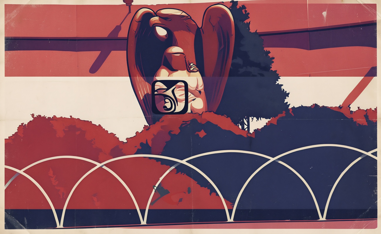 El occiso tendría unos 39 años de edad.