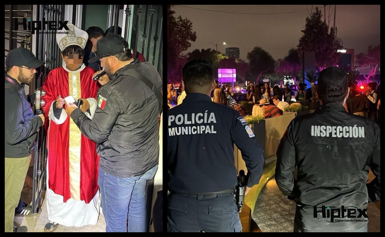 En la Terraza Cosmopolitan, ninguno de los asistentes acreditó la mayoría de edad, y en La Terrazita de la Cacho, no contaba con los permisos.