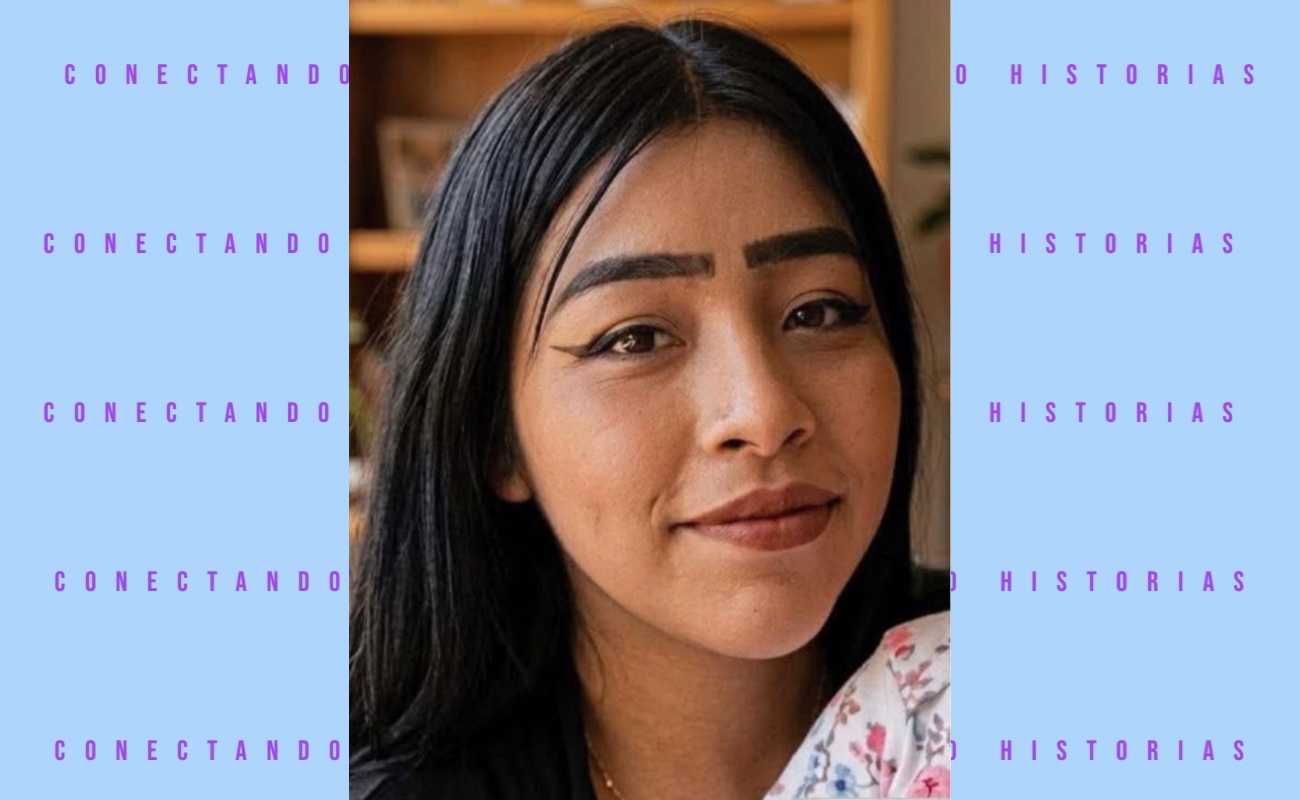 Ángela Denisse Hesiquio Audeves tiene 18 años de edad.