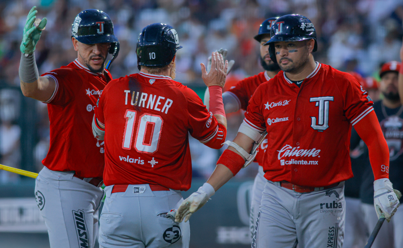 Toros avanza a Serie de zona