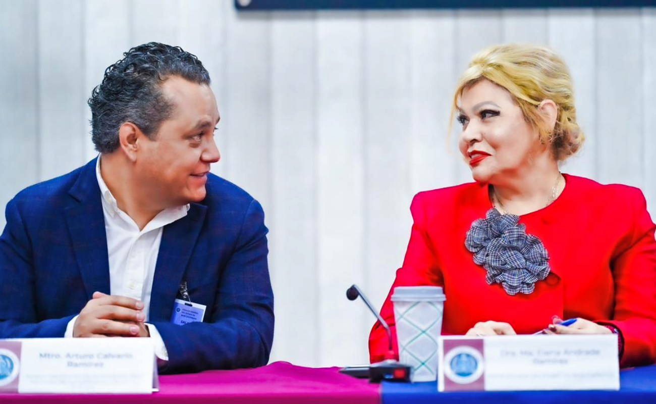 Avanza Fiscalía de Baja California proceso de certificación CALEA