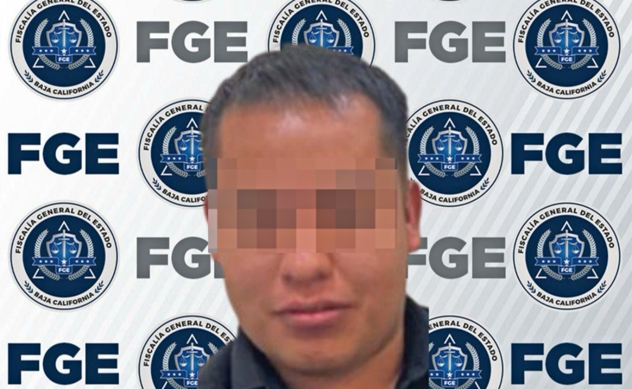 El accidente ocurrió el 8 de noviembre de 2025 y el imputado fue detenido por la Policía Municipal.