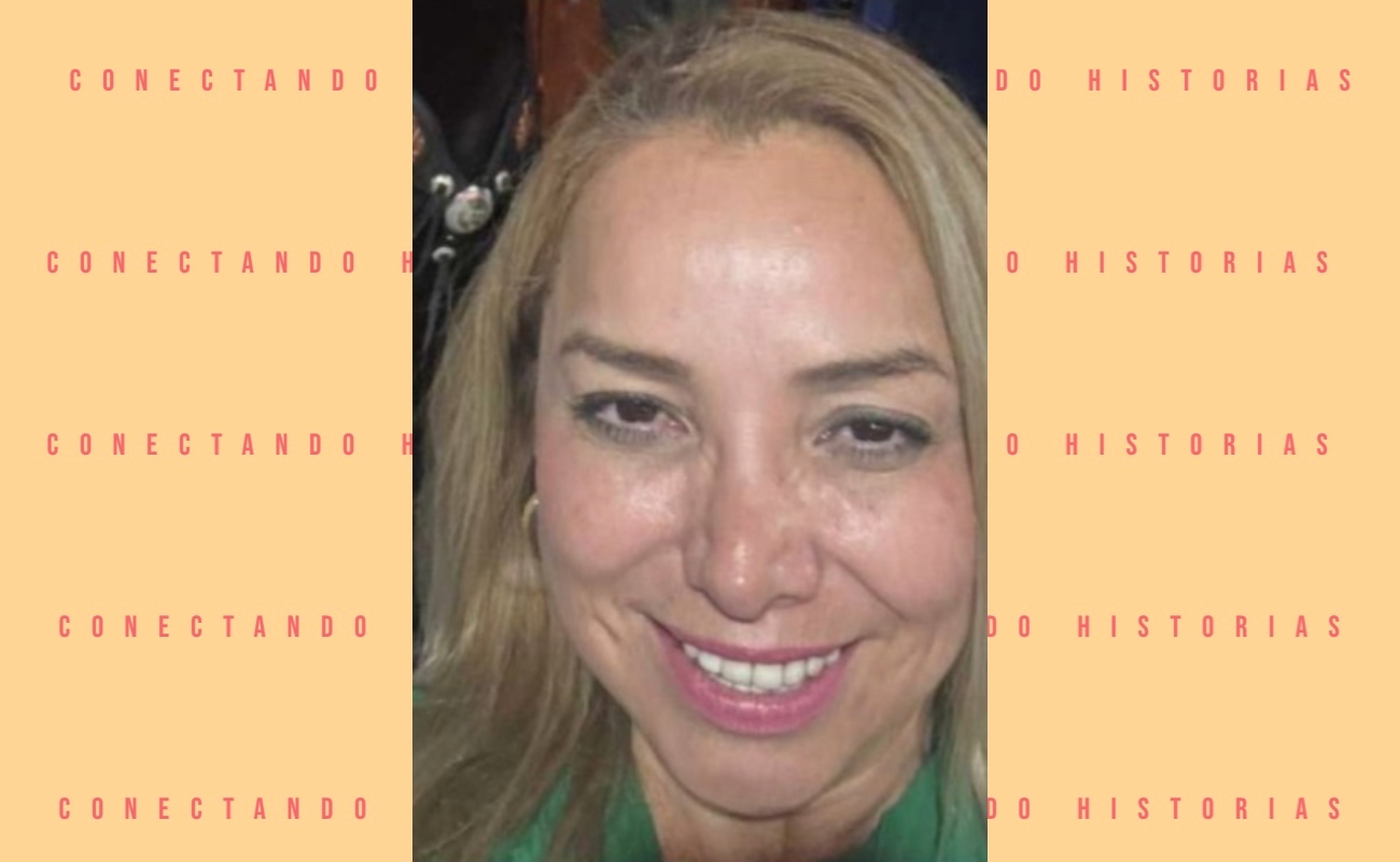 Silvia Covarrubias Vázquez tiene 51 años de edad,