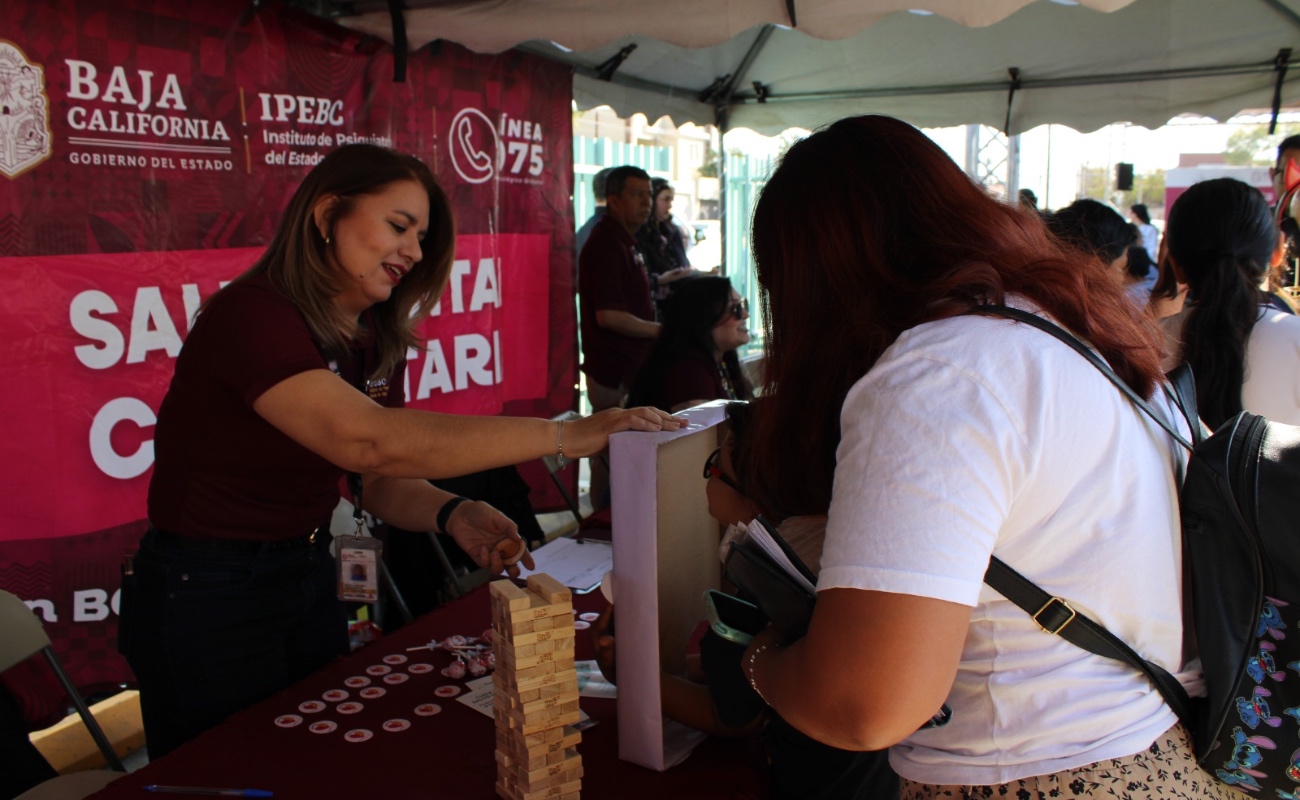 Acercan apoyo emocional y herramientas de bienestar a las comunidades de BC