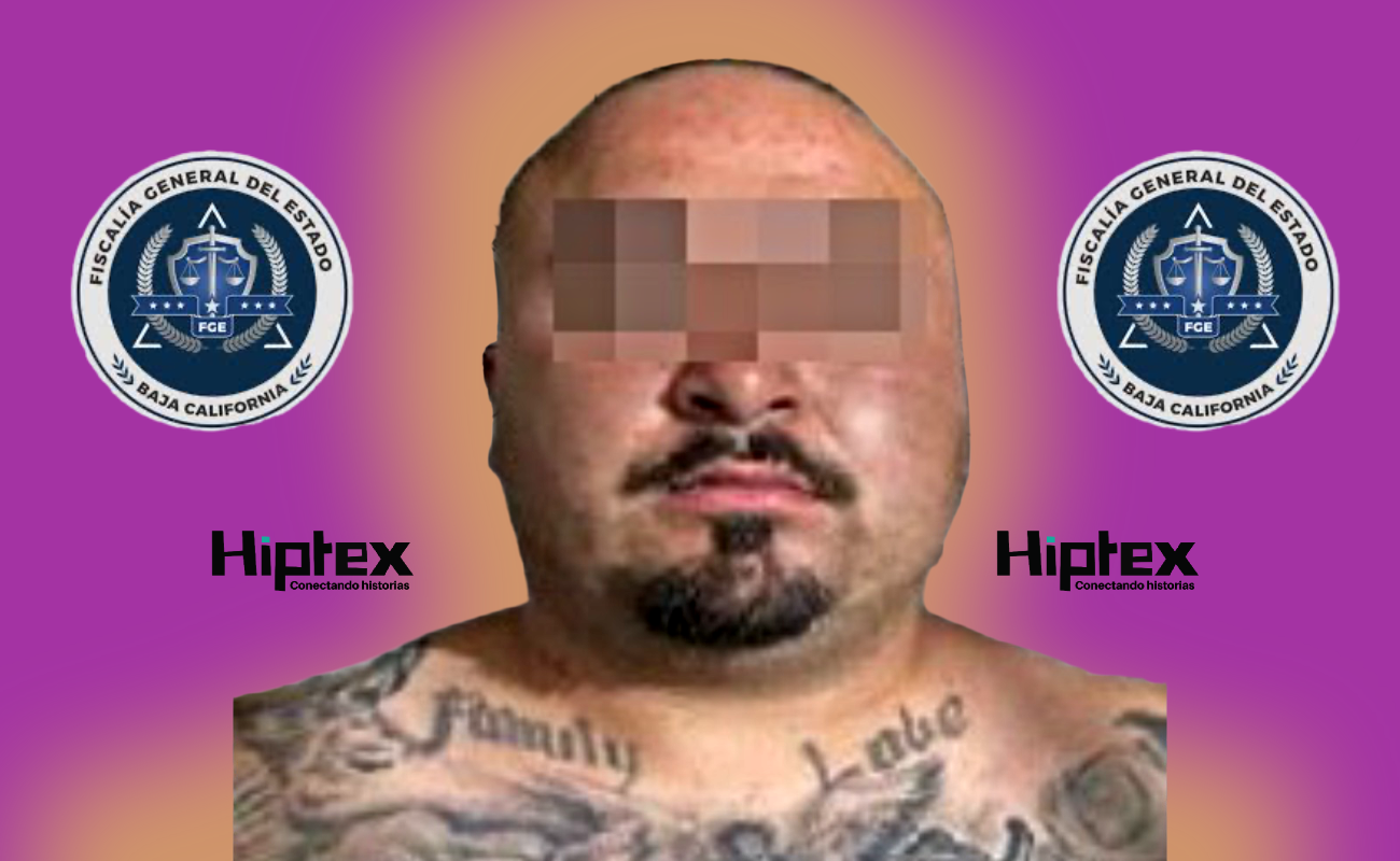 Jorge Luis “N”, quedó vinculado a proceso.