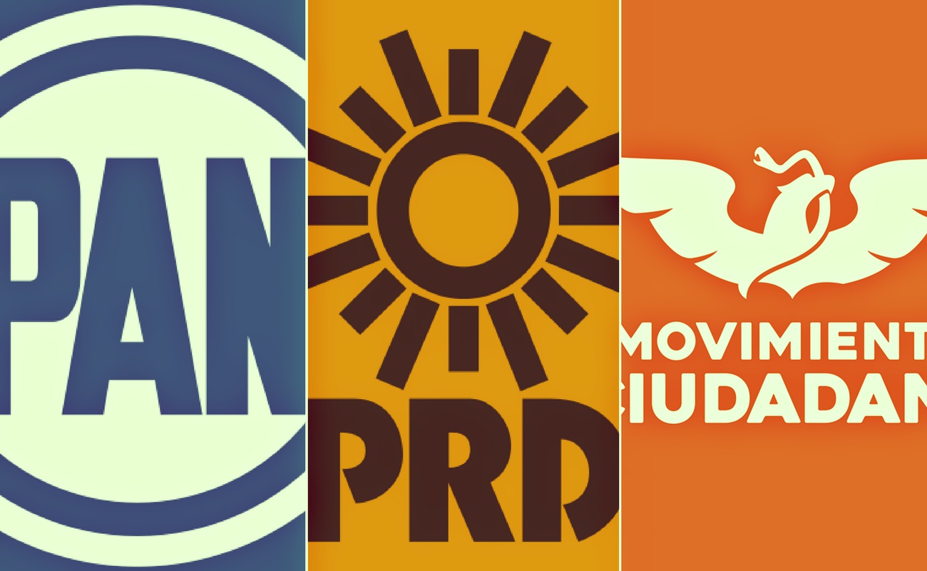​​​​​​​La fórmula para contender por la candidatura al Senado de la República corresponder definir al PAN.