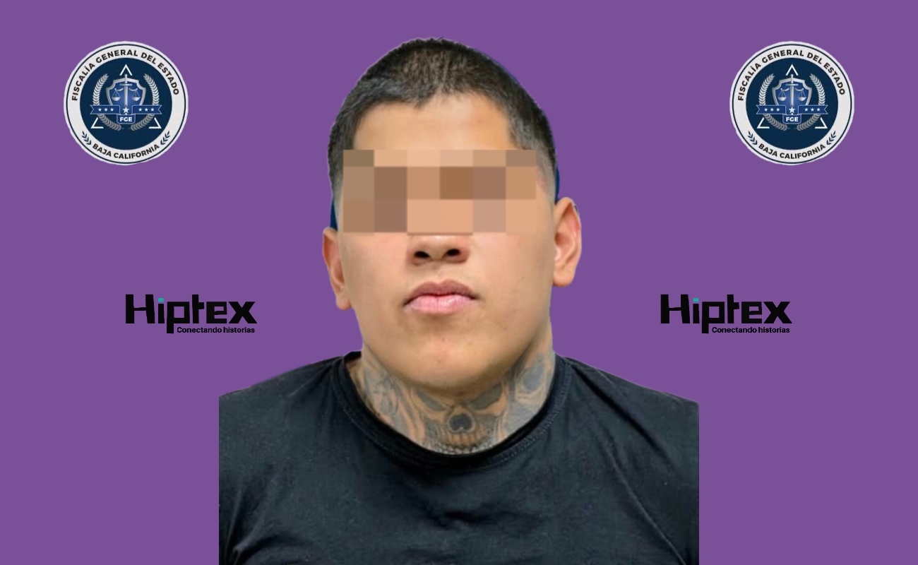José Alberto "N", alias "El Chiquis”, permanecerá en prisión preventiva.