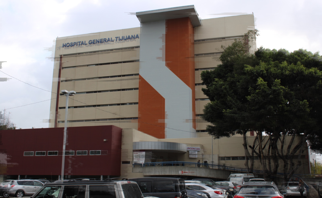 El jefe de la Jurisdicción de Salud Tijuana, José Abel Delgado informó que el personal que labora en días festivos, está preparado para atender cualquier contingencia.