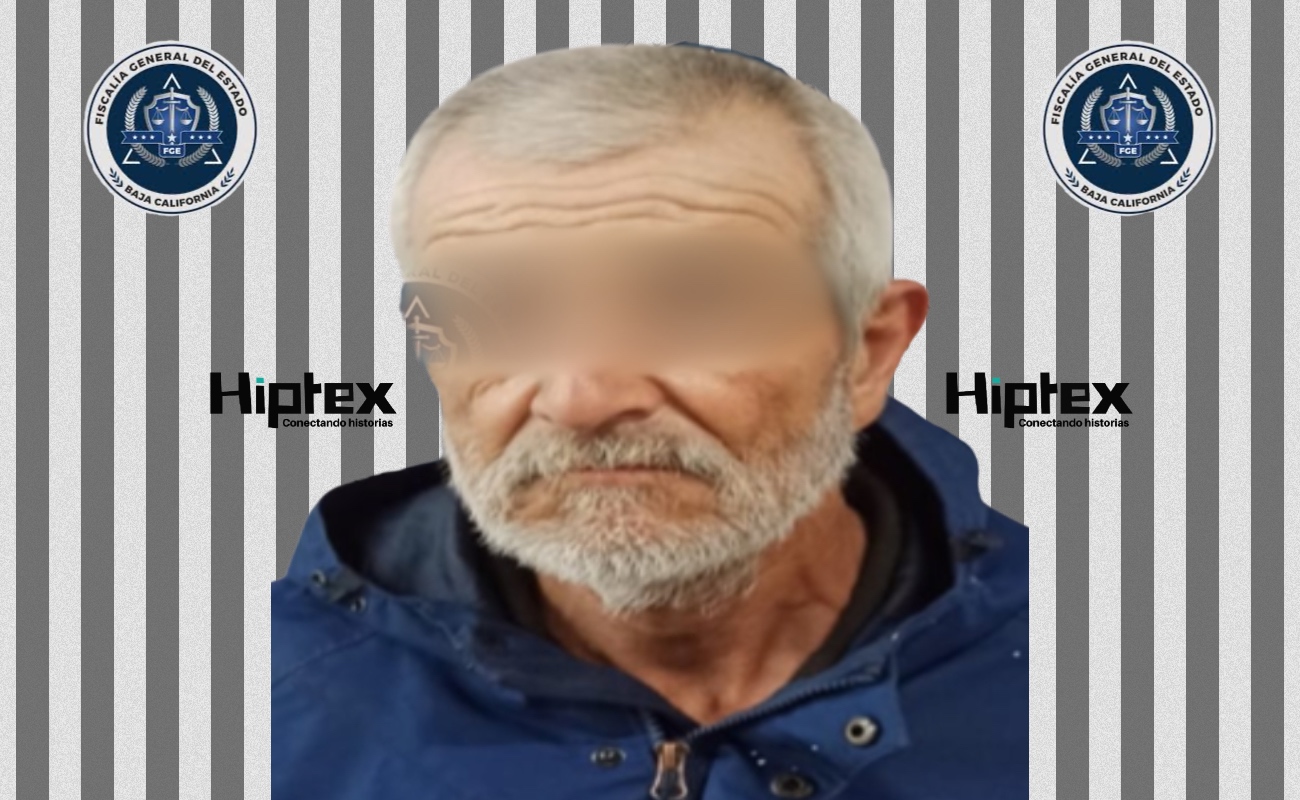 Lino “N”, permanecerá en prisión preventiva.