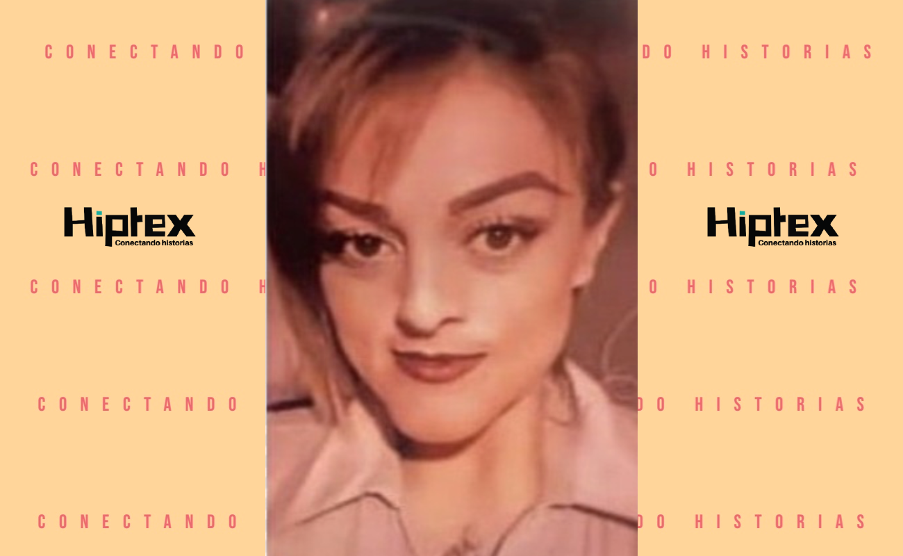 Lleva joven mujer 10 días desaparecida en San Quintín