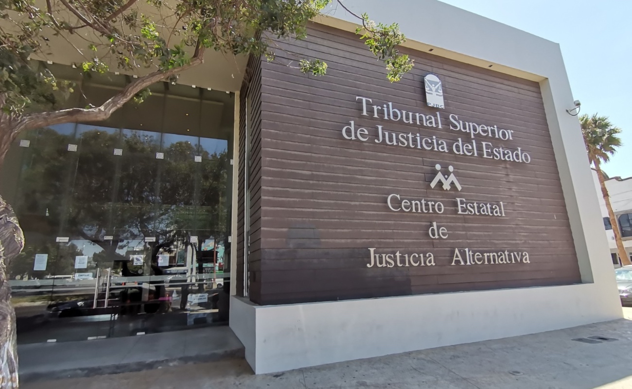 Capacitará Poder Judicial de BC a aspirantes de facilitadores en Justicia Alternativa