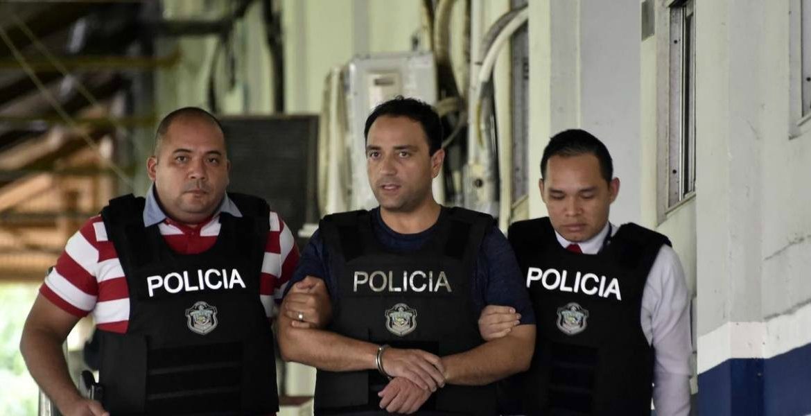 Hoy se define la extradición de Borge