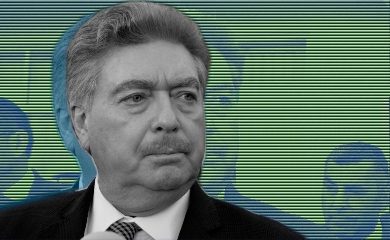 Los problemas se resuelven con oficio político y no en las calles, dijo el gobernador Francisco Vega de Lamadrid.