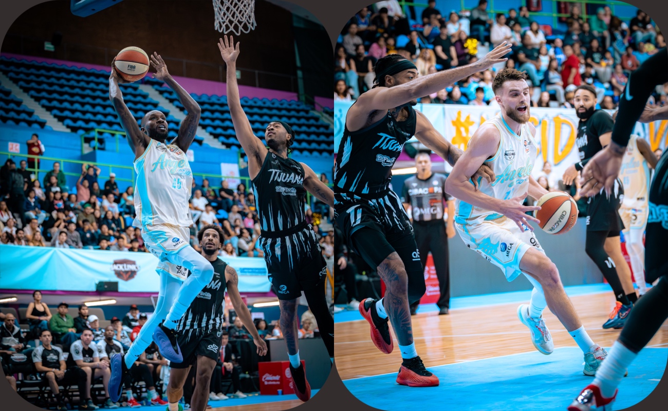 Toma Zonkeys ventaja en los playoffs; gana el primero a Ángeles