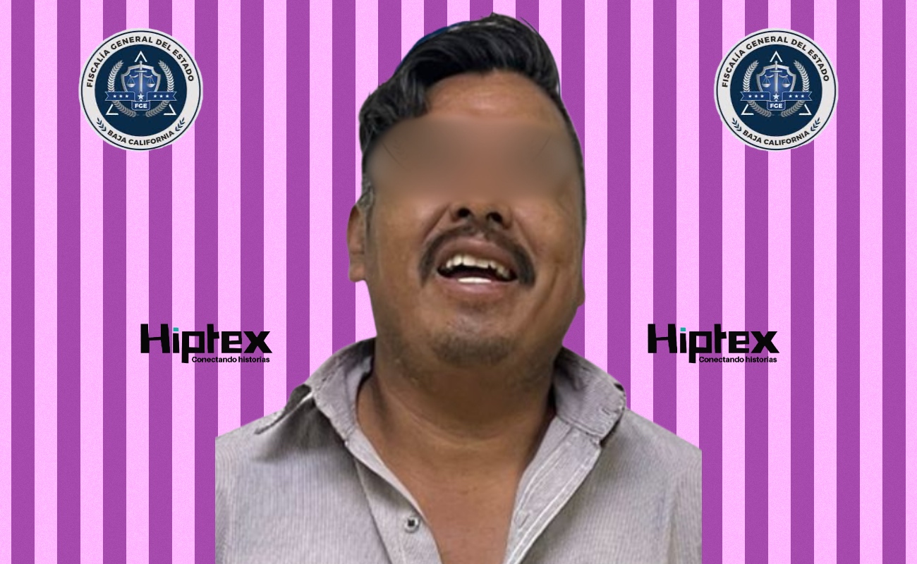 Rogelio “N” permanecerá en prisión preventiva.