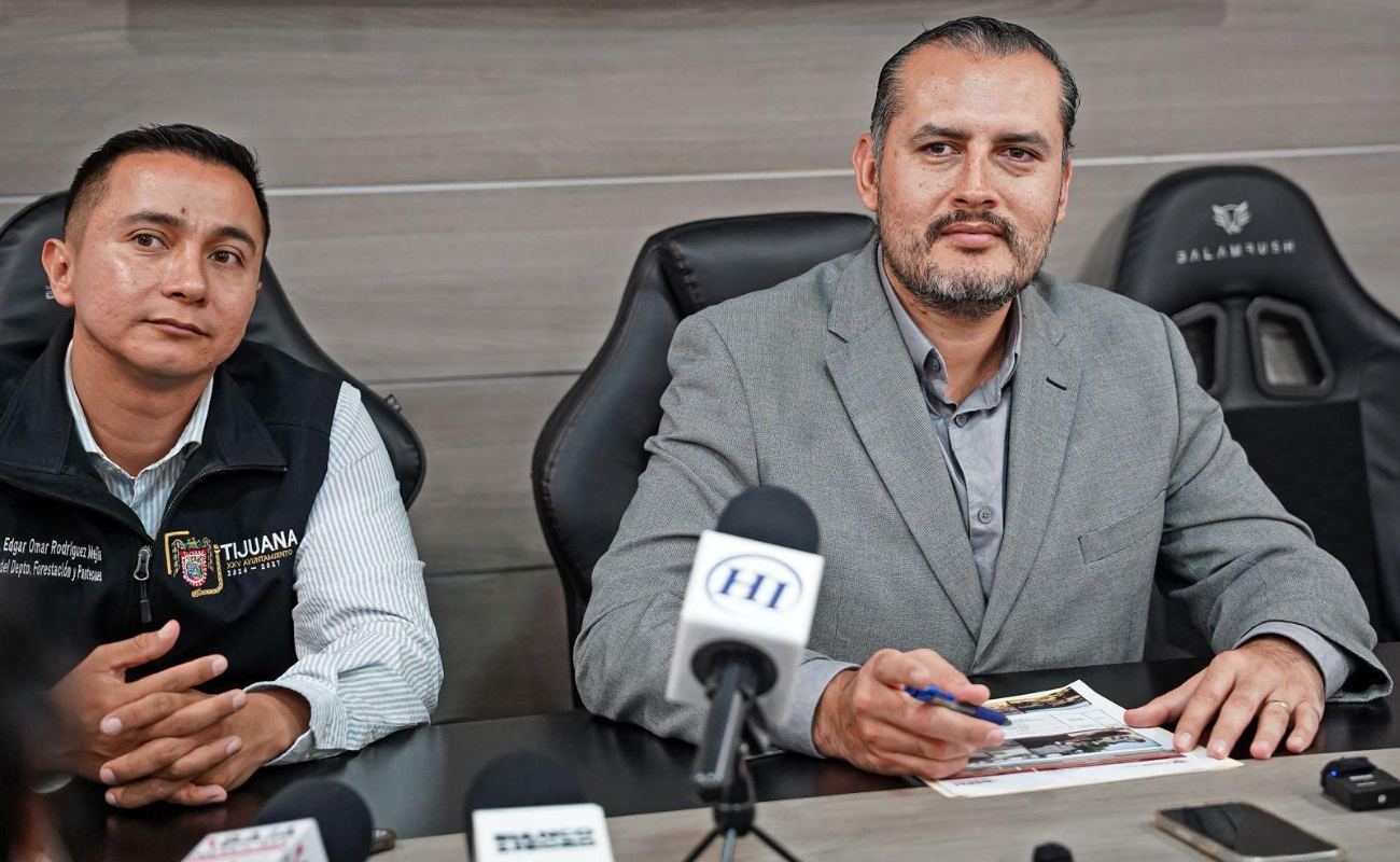 El operativo se montará durante los días 1 y 2 de noviembre.