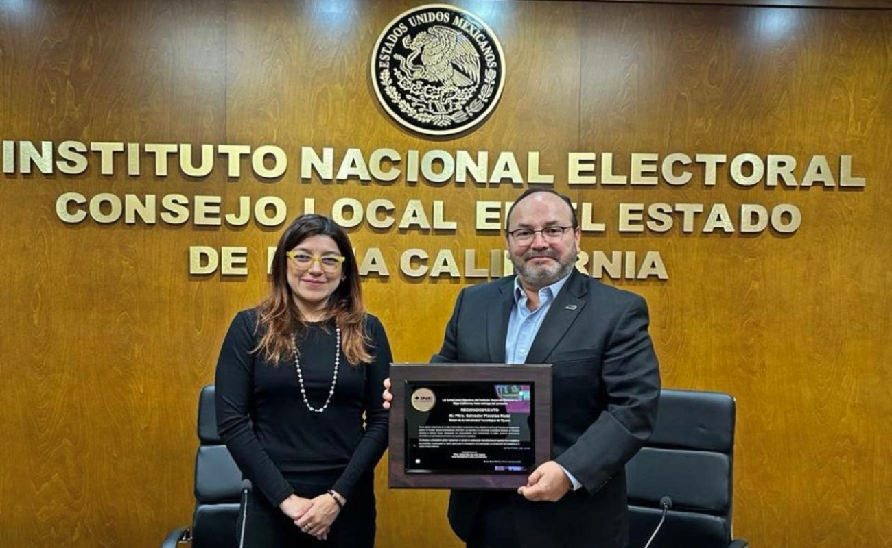 Estudiantes de UTT han fungido como funcionarios de casilla y observadores electorales en procesos recientes.