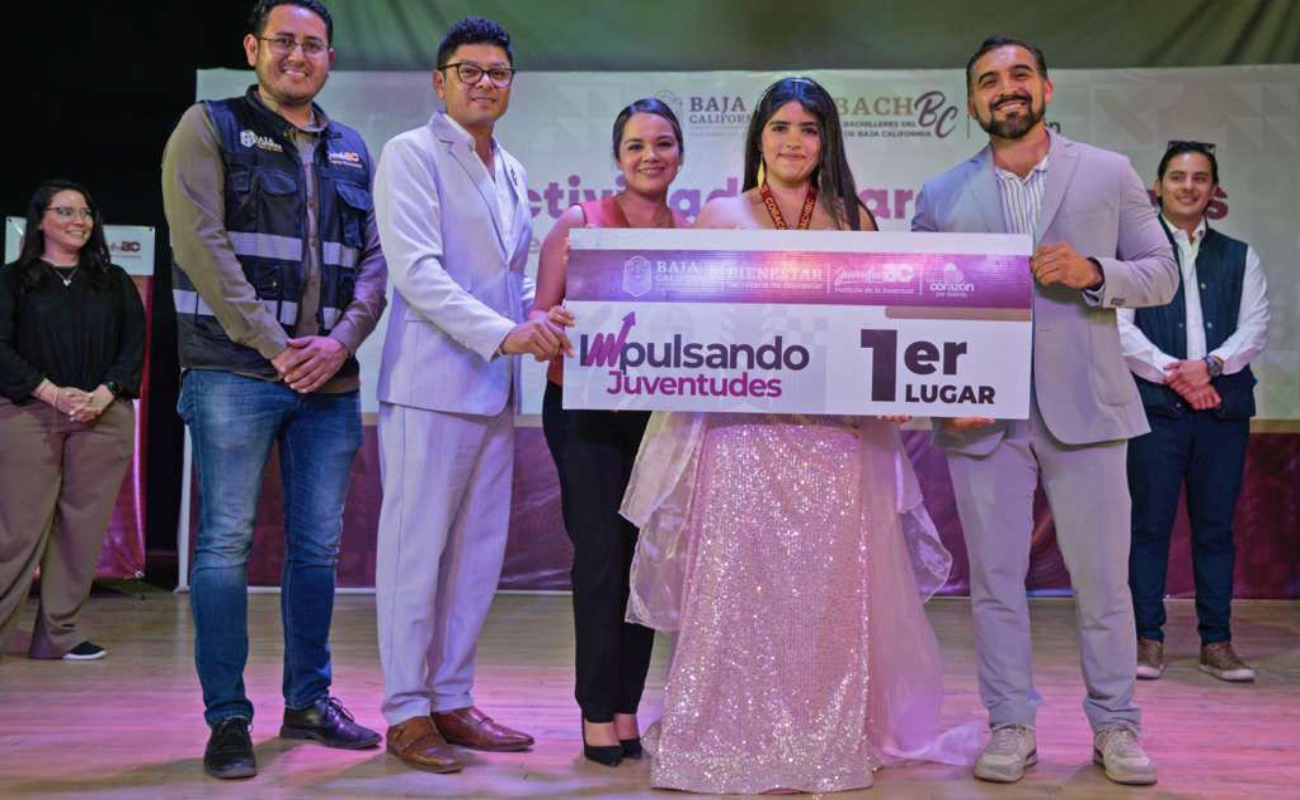 Derrochan talento estudiantes en Concurso Estatal InterCobach 2025