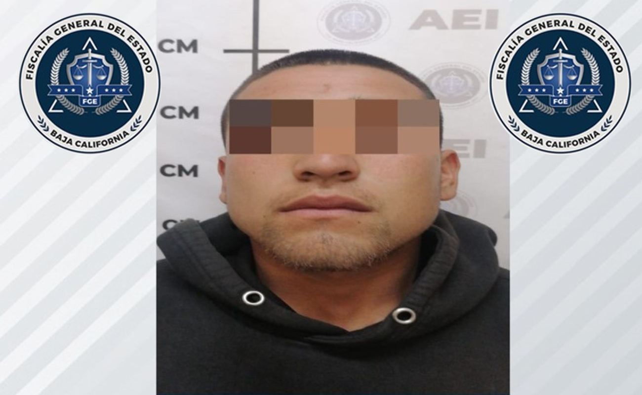 El imputado ingresó sin autorización del propietario y portando un machete.