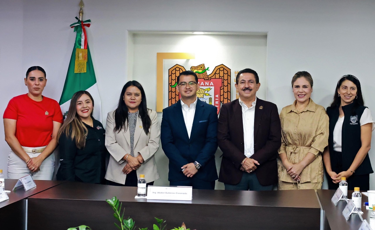 El Consejo, conformado por autoridades de los tres órdenes de gobierno, instituciones educativas y sociedad civil, busca fortalecer la justicia cívica y prevenir la violencia.