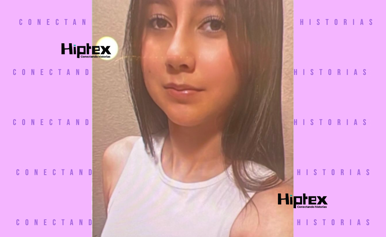 Desaparece alumna de secundaria en Jardines de La Mesa