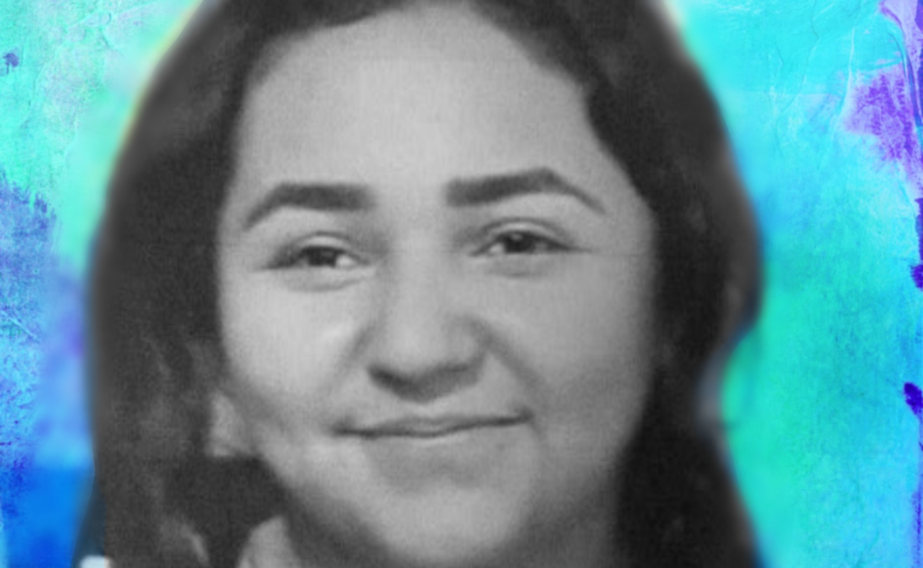 Se pide la colaboración ciudadana para localizar a Brenda Yajayra Cid Mejía.