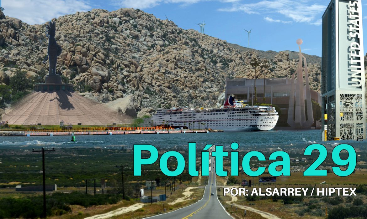 Politica 29