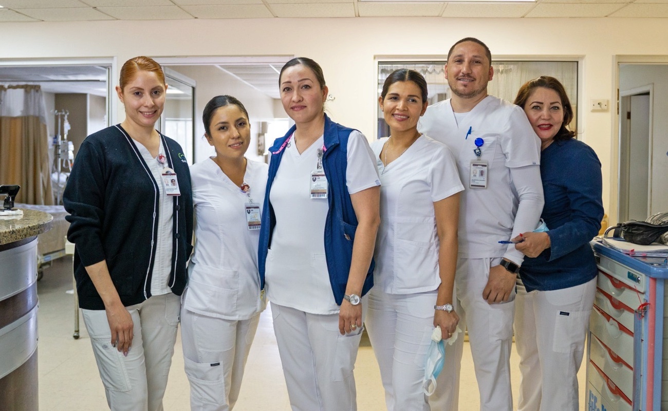 Se invita a profesionales de la salud a integrarse a los Consultorios de Atención Primaria