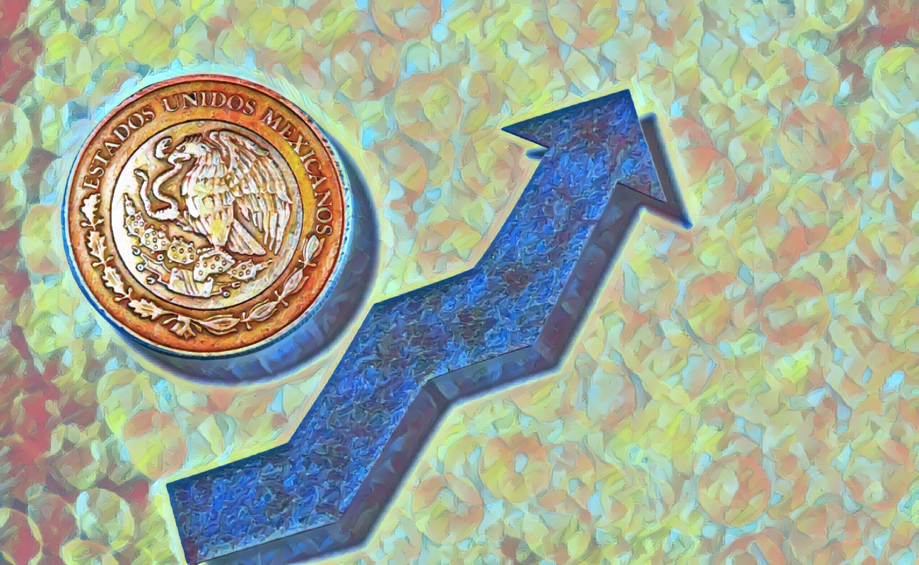 Los precios al consumidor subieron un 3.79 por ciento en enero.