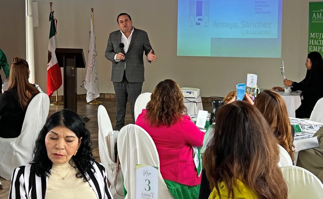 La recomendación a los contribuyentes es asesorarse con expertos en materia fiscal, debido a las regulaciones cada vez más estrictas.