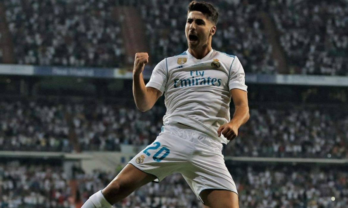 Real Madrid devora al Barcelona en la Supercopa